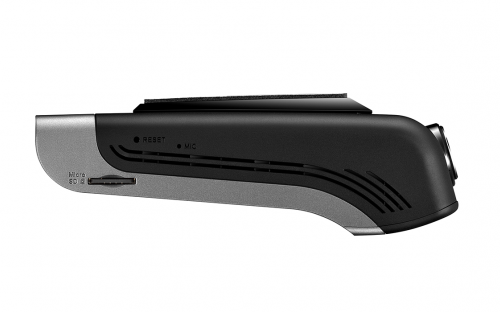 THINKWARE U1000 FRONT & REAR DASH CAM