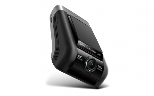 THINKWARE U1000 FRONT & REAR DASH CAM
