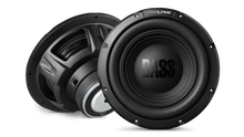 Load image into Gallery viewer, W10S4 | Alpine Bass Series 10″ Single Subwoofer
