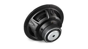 W10S4 | Alpine Bass Series 10″ Single Subwoofer