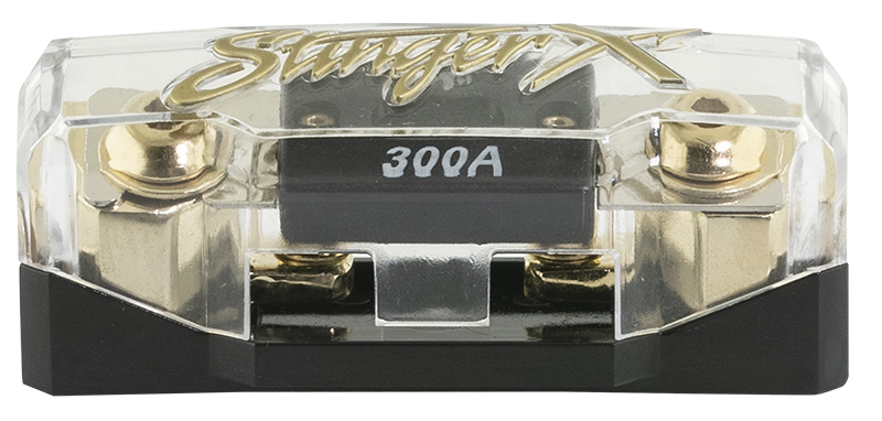 X-LINK LINKABLE FUSED DISTRIBUTION BLOCK