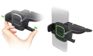 iOttie Easy One Touch 4 – Bike & Bar Mount