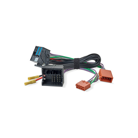 IW-BMW-YISO HARNESS