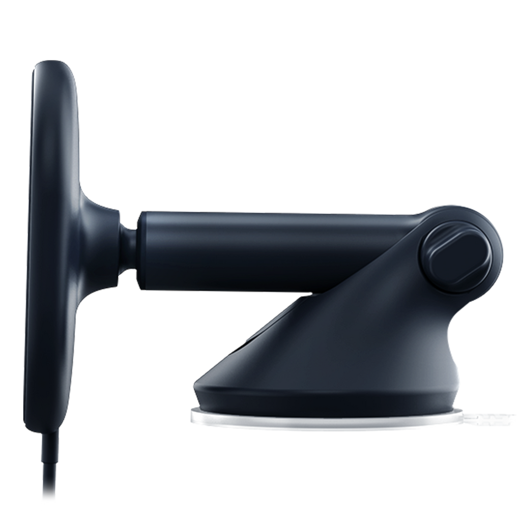 iOttie Velox Magnetic Wireless Dash/Windshield Mount