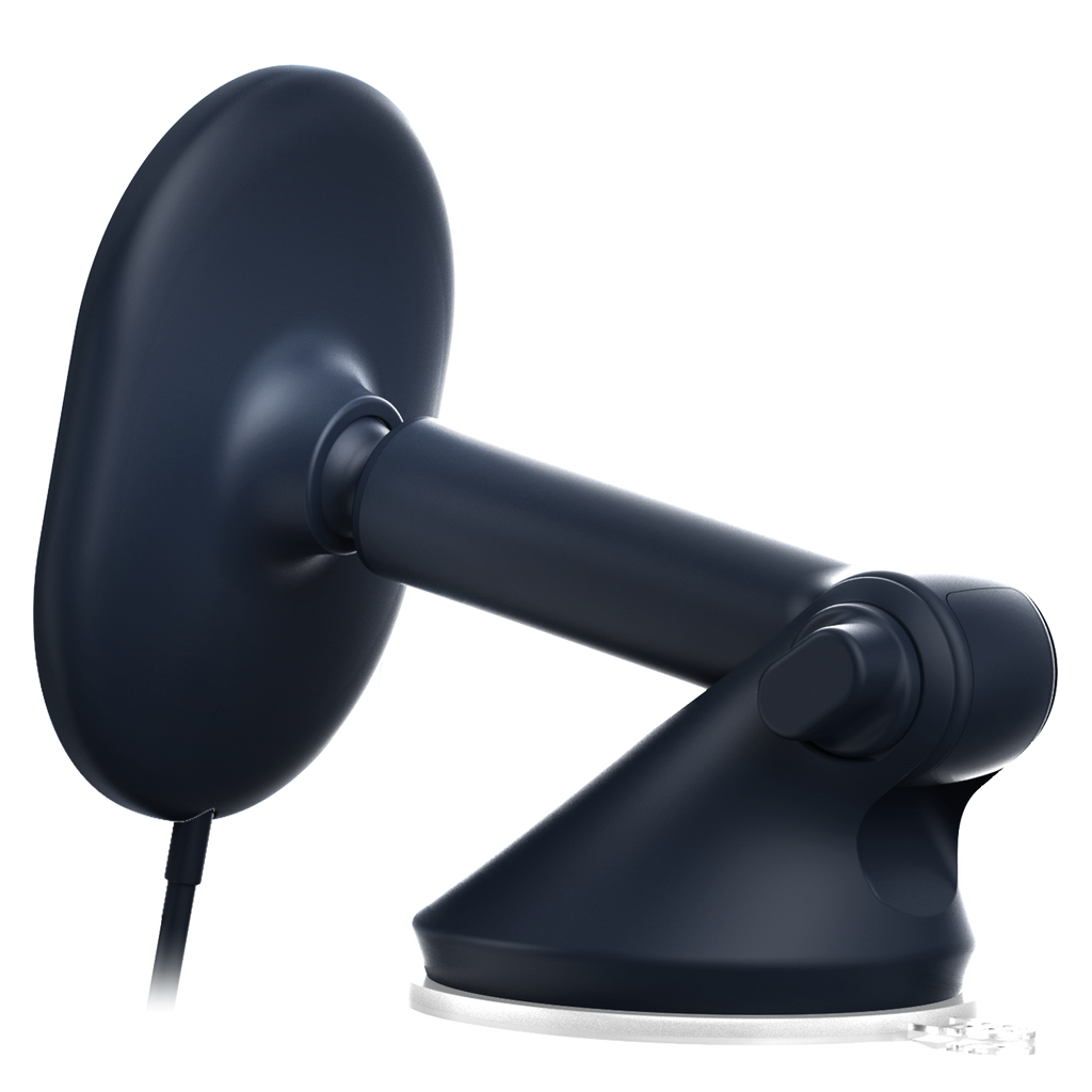 iOttie Velox Magnetic Wireless Dash/Windshield Mount