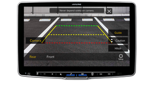 Halo Solutions for Holden Commodore VE Series II HSV, SV6, SS, SSV