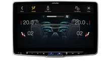 Load image into Gallery viewer, Halo Solutions for Holden Commodore VE Series II HSV, SV6, SS, SSV
