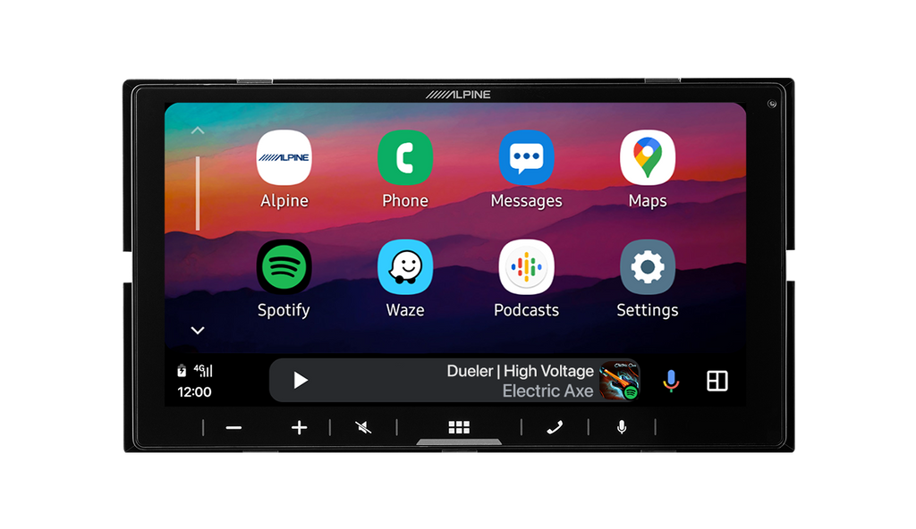 iLX-W770A (New Model)