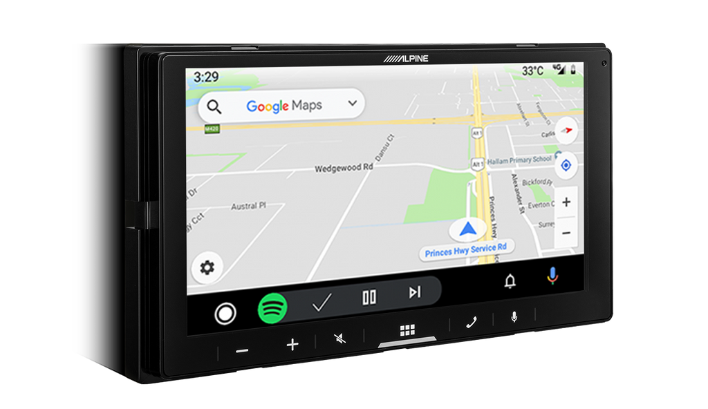 iLX-W770A (New Model)