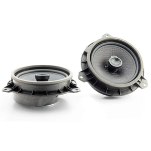 FOCAL TOYOTA HILUX POWERED 6.2 PACK