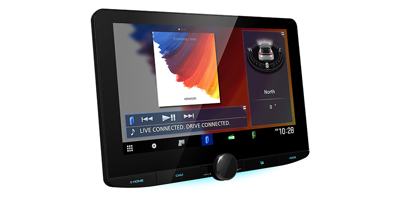 DMX9720XDS