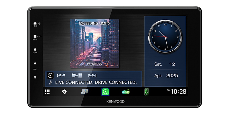 DMX7509XDS