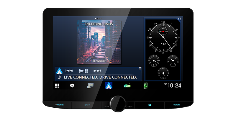 DMX9724XDS