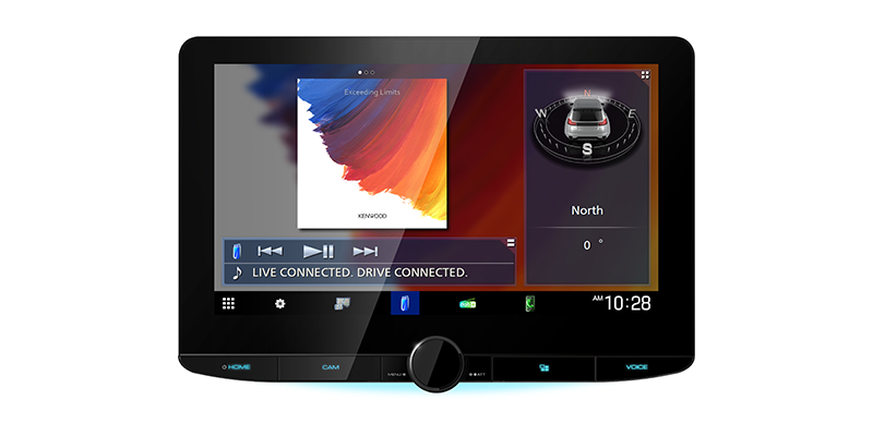 DMX9720XDS