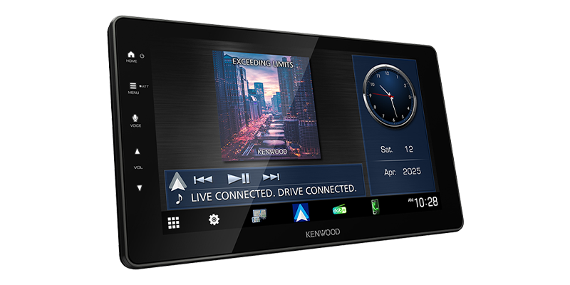 DMX7509XDS