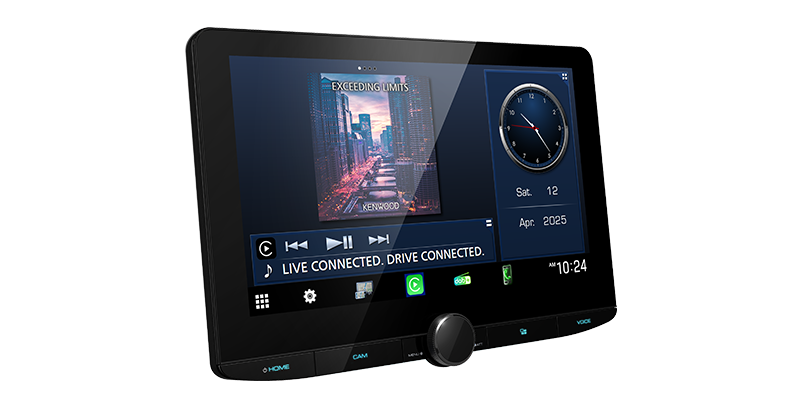DMX9724XDS