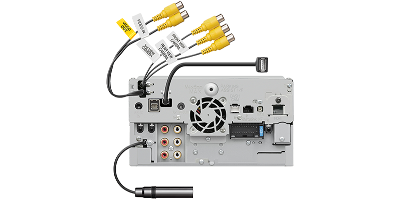 DMX9720XDS