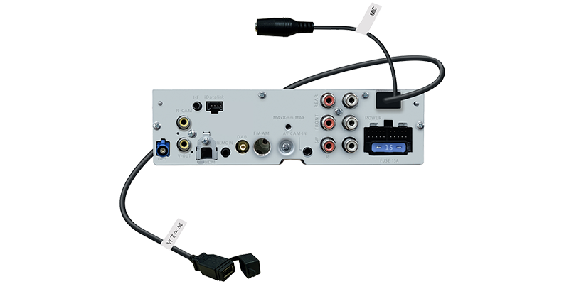 DMX7509XDS