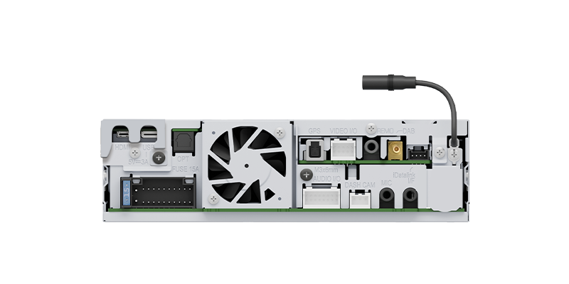 DMX9724XDS