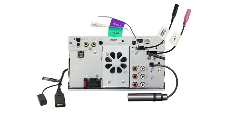 DMX7522DABS