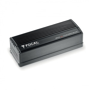 FOCAL VW GOLF POWERED 6.1 PACK