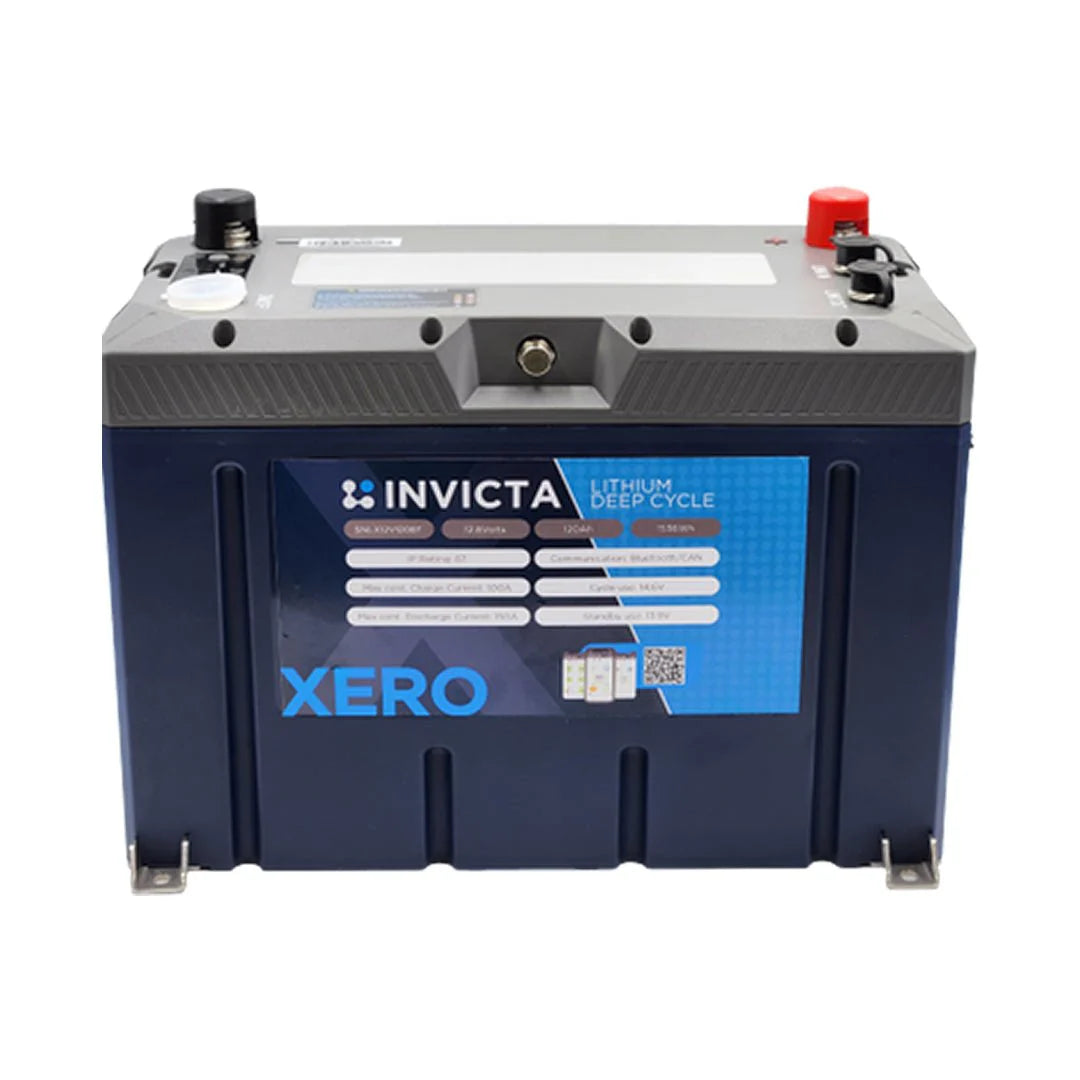 SNLX12V100BT