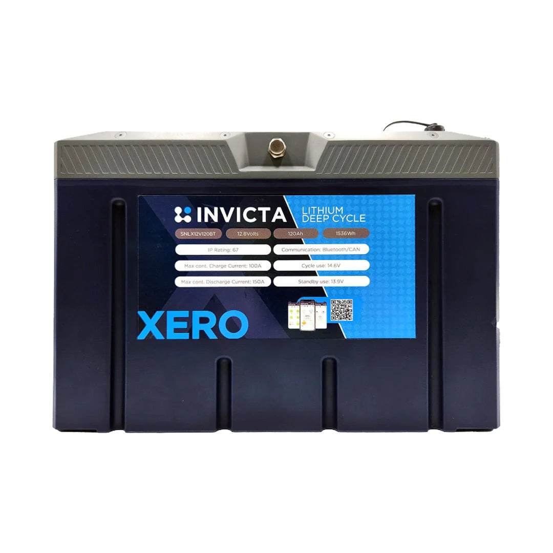 SNLX12V100BT