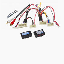 Load image into Gallery viewer, STINGER TOYOTA ESTIMA RADIO REPLACEMENT KIT (AMPLIFIED)
