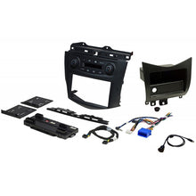 Load image into Gallery viewer, STINGER HONDA ACCORD RADIO REPLACEMENT KIT
