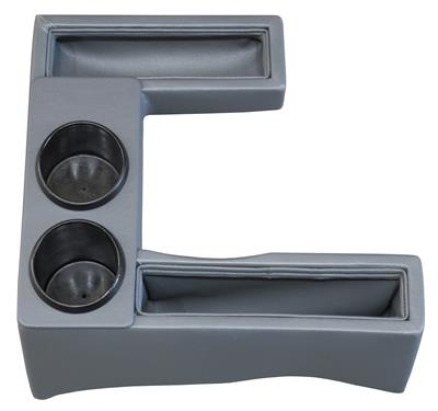 79 Single Cab (2000 - 2009) U Shaped Floor Tray (Design 1)
