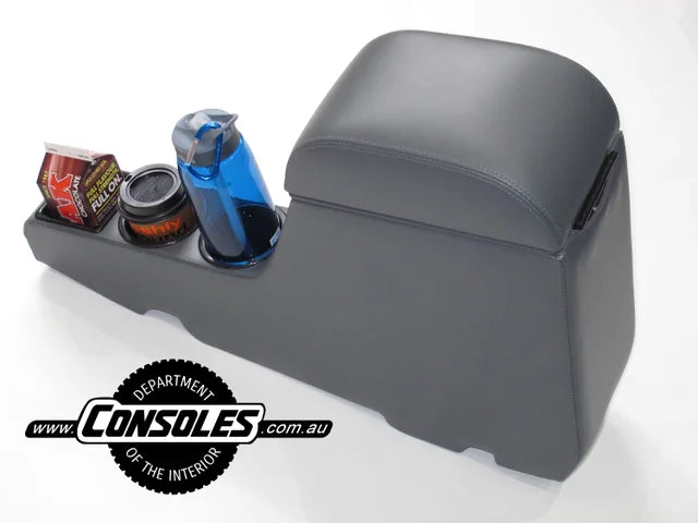 76 Series Wagon Extended Length Centre Floor Compartment (Design 2)