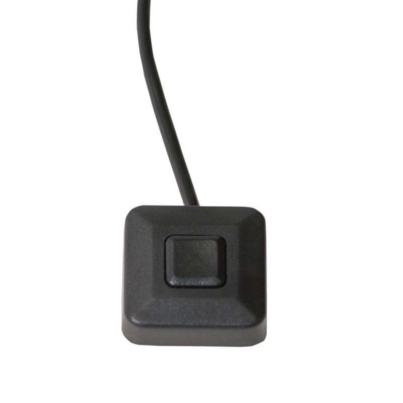 Echomaster Universal Multi-View Camera