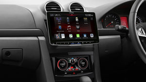 Halo Solutions for Holden Commodore VE Series II HSV, SV6, SS, SSV