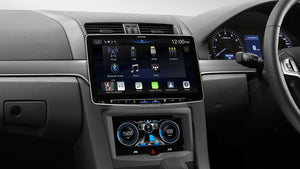 Halo Solutions for Holden Commodore VE Series II Omega, Berlina, Calais & Calais V