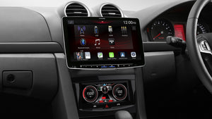 Halo Solutions for Holden Commodore VE Series II HSV, SV6, SS, SSV