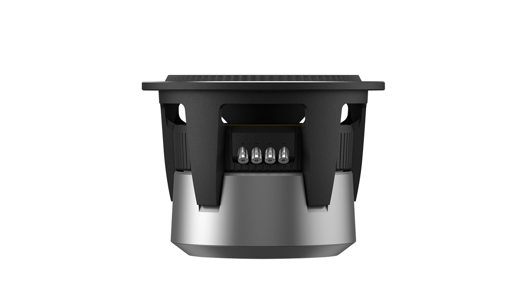 HDZ-110 | Alpine Status Subwoofer