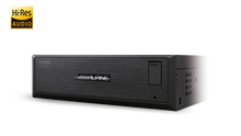 Load image into Gallery viewer, UTX-M08S | Alpine Hi-Res Audio Digital Media Player
