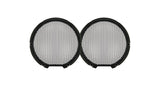 DP-65G Alpine Digital Precision DP-Series 6.5″ Speaker Honeycomb Grilles (Pair)