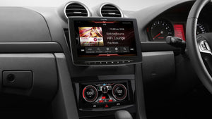 Halo Solutions for Holden Commodore VE Series II HSV, SV6, SS, SSV