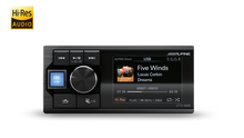 Load image into Gallery viewer, UTX-M08S | Alpine Hi-Res Audio Digital Media Player
