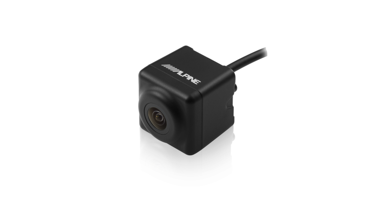 HCE-C2100RD | Alpine Multi View Rear Camera System