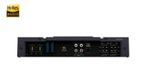 HDA-F60 Alpine Status Hi-Res Audio 4 Channel Amplifier