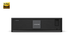 HDS-990 | Alpine Status High Resolution Digital Media Player