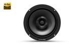 HDZ-65 6.5" Alpine Status Hi-Res Audio Certified Audiophile Coaxial Speaker Set