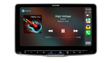 iLX-F509A 9" HD Halo Receiver with Wireless Apple CarPlay/ Android Auto