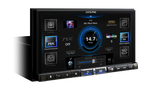 iLX-507A 7” High-Res Audio Receiver