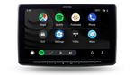 iLX-F309E 9" Halo9 Receiver with Apple CarPlay / Android Auto