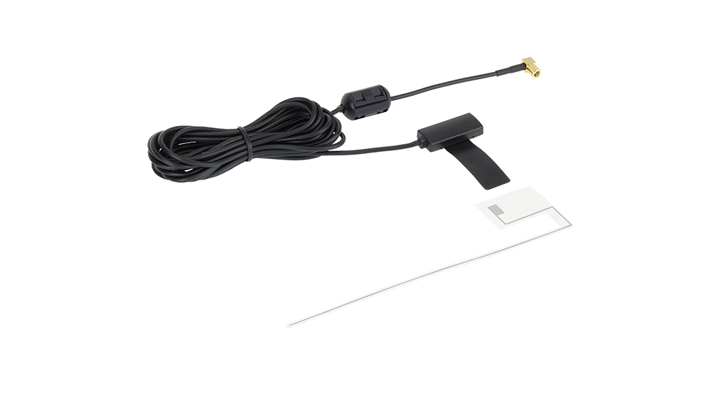 DAB/DAB+/DMB Antenna