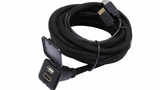 KCU-315UH Alpine USB / HDMI 4.5 metre extension cable