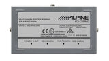 KCX-C250MC Alpine Multi-Camera Selector Interface